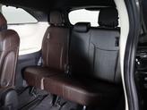 Thumbnail of 2021 Midnight Black Metallic Toyota Sienna