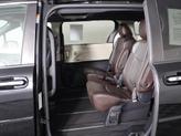 Thumbnail of 2021 Midnight Black Metallic Toyota Sienna