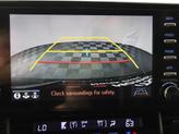 Thumbnail of 2021 Midnight Black Metallic Toyota Sienna