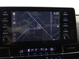 Thumbnail of 2021 Midnight Black Metallic Toyota Sienna