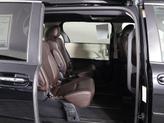 Thumbnail of 2021 Midnight Black Metallic Toyota Sienna
