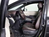 Thumbnail of 2021 Midnight Black Metallic Toyota Sienna