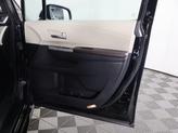 Thumbnail of 2021 Midnight Black Metallic Toyota Sienna
