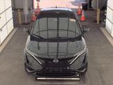 Thumbnail of 2023 Black Diamond Pearl Nissan ARIYA