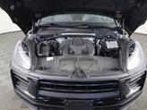 Thumbnail of 2022 Black Porsche Macan