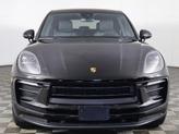 Thumbnail of 2022 Black Porsche Macan