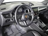 Thumbnail of 2022 Black Porsche Macan