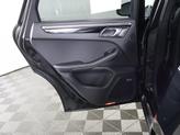 Thumbnail of 2022 Black Porsche Macan
