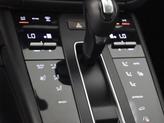 Thumbnail of 2022 Black Porsche Macan