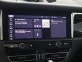 Thumbnail of 2022 Black Porsche Macan