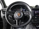 Thumbnail of 2022 Black Porsche Macan