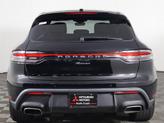 Thumbnail of 2022 Black Porsche Macan