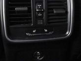 Thumbnail of 2022 Black Porsche Macan
