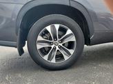 Thumbnail of 2022 Magnetic Gray Metallic Toyota Highlander