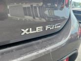 Thumbnail of 2022 Magnetic Gray Metallic Toyota Highlander