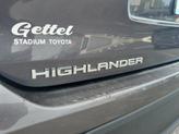 Thumbnail of 2022 Magnetic Gray Metallic Toyota Highlander