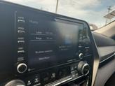 Thumbnail of 2022 Magnetic Gray Metallic Toyota Highlander