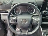Thumbnail of 2022 Magnetic Gray Metallic Toyota Highlander