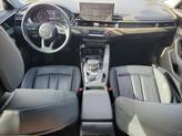 Thumbnail of 2021 White Audi A4