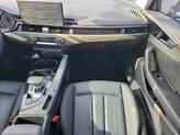 Thumbnail of 2021 White Audi A4