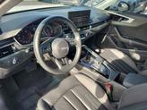 Thumbnail of 2021 White Audi A4