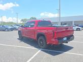 Thumbnail of 2025 Supersonic Red Toyota Tundra Hybrid