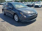 Thumbnail of 2025 Underground Toyota Corolla