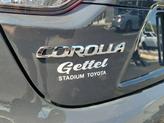 Thumbnail of 2025 Underground Toyota Corolla