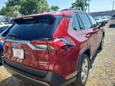 Thumbnail of 2019 Ruby Flare Pearl Toyota RAV4 Hybrid