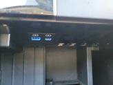 Thumbnail of 2024 Midnight Black Metallic Toyota Tundra