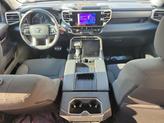 Thumbnail of 2024 Midnight Black Metallic Toyota Tundra