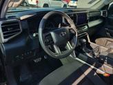 Thumbnail of 2024 Midnight Black Metallic Toyota Tundra