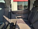 Thumbnail of 2024 Midnight Black Metallic Toyota Tundra