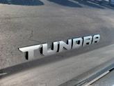 Thumbnail of 2024 Midnight Black Metallic Toyota Tundra