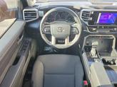 Thumbnail of 2024 Midnight Black Metallic Toyota Tundra