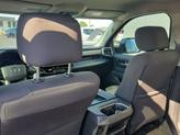 Thumbnail of 2024 Midnight Black Metallic Toyota Tundra