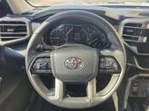 Thumbnail of 2024 Midnight Black Metallic Toyota Tundra