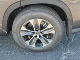 Thumbnail of 2025 Magnetic Gray Metallic Toyota Highlander Hybrid