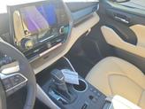 Thumbnail of 2025 Magnetic Gray Metallic Toyota Highlander Hybrid