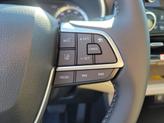 Thumbnail of 2025 Magnetic Gray Metallic Toyota Highlander Hybrid