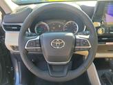 Thumbnail of 2025 Magnetic Gray Metallic Toyota Highlander Hybrid