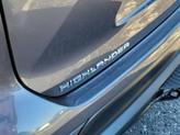 Thumbnail of 2025 Magnetic Gray Metallic Toyota Highlander Hybrid