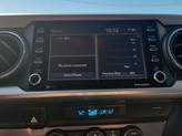Thumbnail of 2021 Silver Sky Metallic Toyota Tacoma