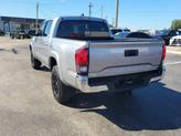 Thumbnail of 2021 Silver Sky Metallic Toyota Tacoma