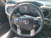 Thumbnail of 2021 Silver Sky Metallic Toyota Tacoma