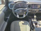 Thumbnail of 2021 Silver Sky Metallic Toyota Tacoma