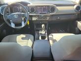 Thumbnail of 2021 Silver Sky Metallic Toyota Tacoma