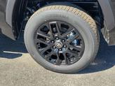 Thumbnail of 2026 Midnight Black Metallic Toyota Tundra Hybrid