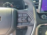Thumbnail of 2026 Midnight Black Metallic Toyota Tundra Hybrid