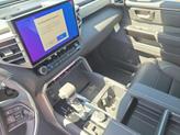 Thumbnail of 2026 Midnight Black Metallic Toyota Tundra Hybrid
